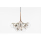 JR1971 Large Bubble Chandelier