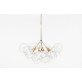 JR1971 Large Bubble Chandelier