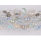 JR1972 Long Bubble Chandelier