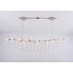 JR1972 Long Bubble Chandelier