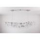 JR1972 Long Bubble Chandelier