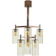 JR1995 Soloman Chandelier