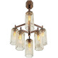 JR1995 Soloman Chandelier