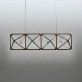 KA1817 4X Truss Chandelier