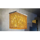 MV3030 CUBO CHANDELIER