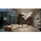 MV3030 CUBO CHANDELIER