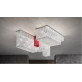 MV3030 CUBO CHANDELIER