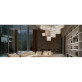 MV3030 CUBO CHANDELIER