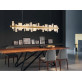 MV3031 HONICE CHANDELIER