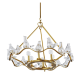 QZ0341 DOVE CHANDELIER