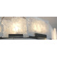 QZ1205 TITAN ROCK CRYSTAL CHANDELIER 