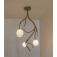 WM2128 LUCIA CHANDELIER