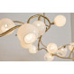 WM2128 LUCIA CHANDELIER