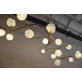 WM2128 LUCIA CHANDELIER