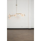 WM2128 LUCIA CHANDELIER