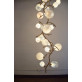 WM2128 LUCIA CHANDELIER