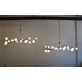 WM2128 LUCIA CHANDELIER