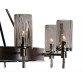 WM2129 FIAMMI Chandelier