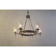 WM2129 FIAMMI Chandelier