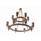 WM2129 FIAMMI Chandelier