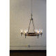 WM2129 FIAMMI Chandelier