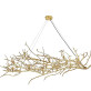 IQ8287 SHERWOOD FIXED CHANDELIER