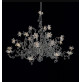 IQ8288 JEWEL HL 15 CHANDELIER