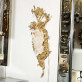 IQ2178 BAROQUE PAIR SCONCE