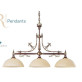 IQ714 PENDANTS