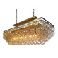 IQ8186 TESSA DINING CHANDELIER