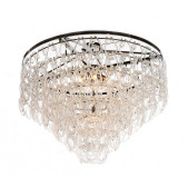 IQ8187 TESSA GRANDE CHANDELIER