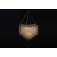 IQ8187 TESSA GRANDE CHANDELIER