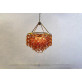 IQ8187 TESSA GRANDE CHANDELIER