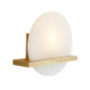 IQ8212 SAVION SCONCE