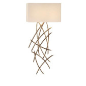 AMAJC-8842 TWO-LIGHT WALL SCONCE