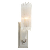 AMAJC-8871 NATURAL SELENITE SINGLE-LIGHT