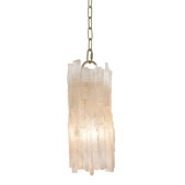 AMAJC-8872 NATURAL SELENITE TWO-LIGHT