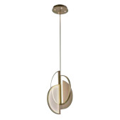 IQ21017 VENUS CEILING LAMP