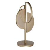 IQ21019 VENUS TABLE LAMP