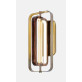 IQ21036 ODISSEY WALL SCONCE