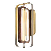 IQ21036 ODISSEY WALL SCONCE