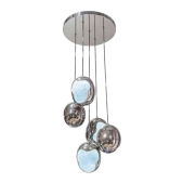 IQ21040 ELEMENT K CEILING LAMP