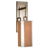 IQ21045 BAUTA WALL SCONCE