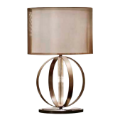 IQ21048 ODEON TABLE LAMP