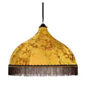 IQ21050 DESIDERIA SUSPENDED LAMP 60