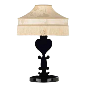 IQ21054 THEODELINDE ROSEMONDE TABLE LAMP