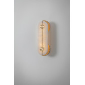 IQ3244 BRACE WALL LIGHT