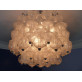 IQ3251 SEGUSO BALL CHANDELIER