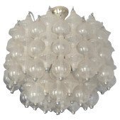 IQ3251 SEGUSO BALL CHANDELIER