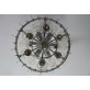 IQ3251 SEGUSO BALL CHANDELIER